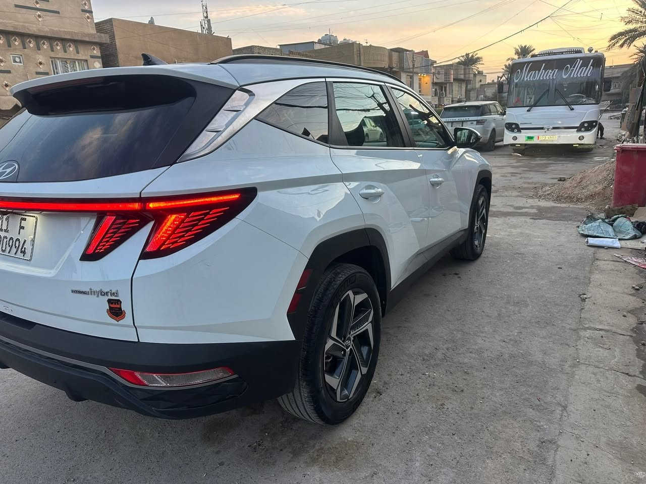 توسان 2024 هايبرد 
ماشية 12,000 ميل فول مواصفات 
للاستفسار : 
*********** متوفر ع واتساب
