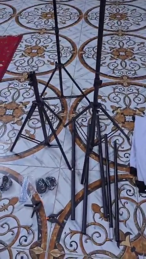 ستاندات مال داشو ب ٣٠ كلهن


**إذا كنت صاحب هذا الإعلان وتريد حذفه لأي سبب، رجاءا أرسل رسالة إلى الدعم الفني**