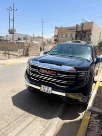 جمسي سيرا • ٢٠٢٥ • واتساب