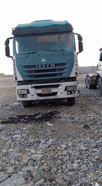 افيكو ٢٠٧ • مكينة جديدة • كير جديد