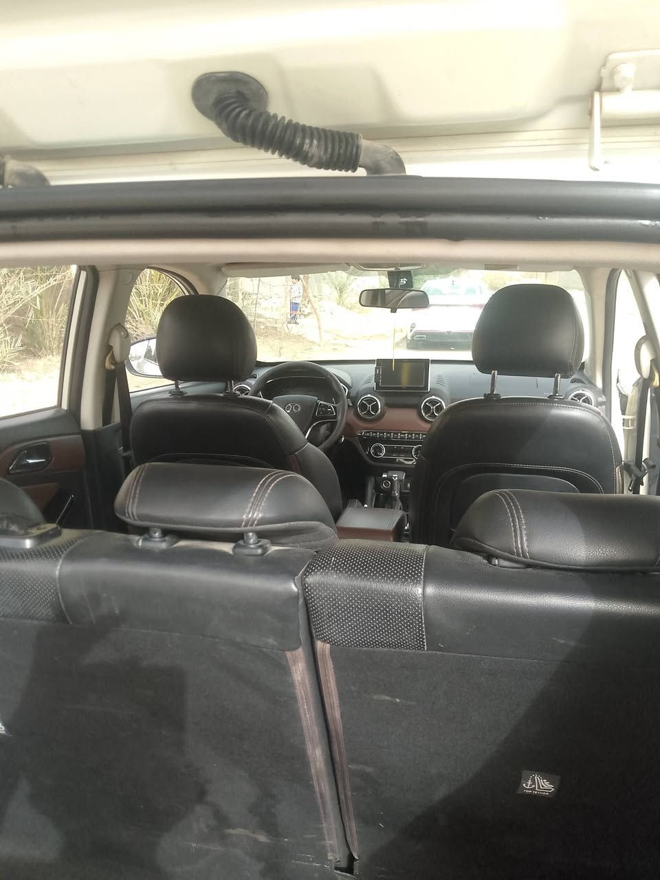 سلام عليكم بايك كيو مديل 2019 سيارة عله واضع الشركه بيهه بس جملغ طخه مال ستوته فول موصفات ردار مرايه شفط رقم ذي قار سياره حره تحويل ثاني يوم المكان نا صريه سوك الشيوخ رقم *********** السعر 65 بيهه مجال
