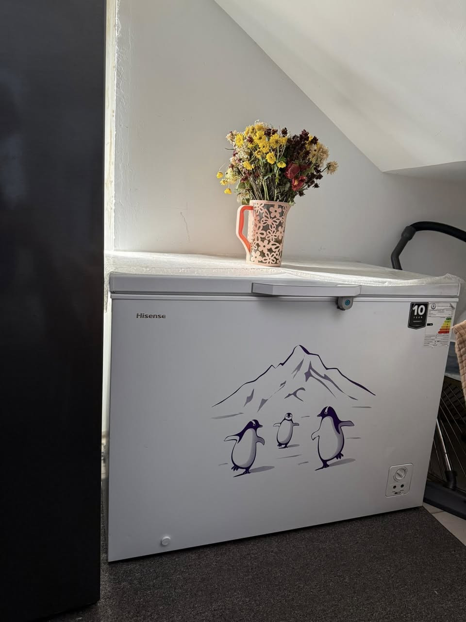 مجمده جديده استعمال 25 يوم السعر 280 و بي مجال العنوان اربيل


**إذا كنت صاحب هذا الإعلان وتريد حذفه لأي سبب، رجاءا أرسل رسالة إلى الدعم الفني**