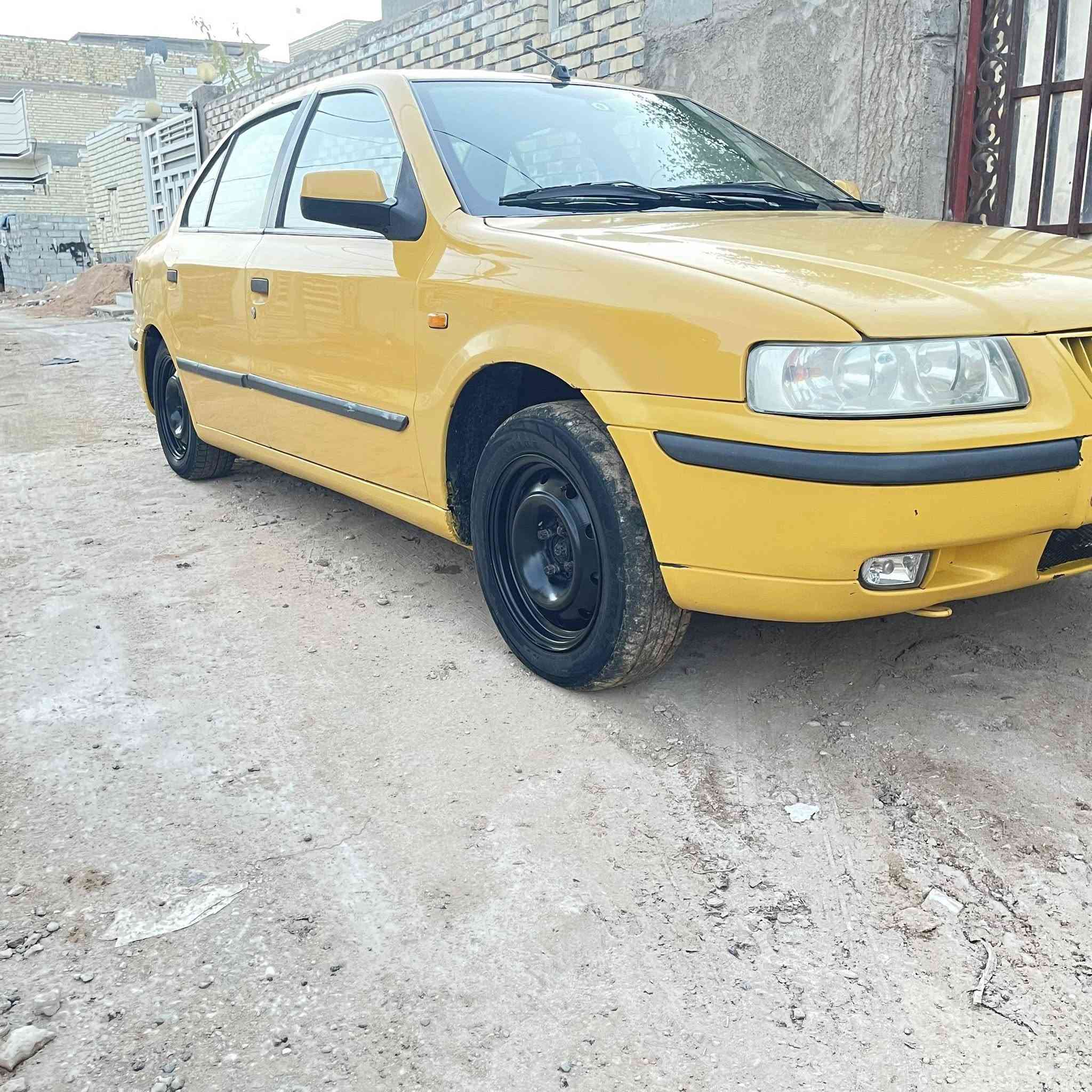 ‏سلام عليكم سمند موديل 11 بيها جامبل مبدل بدون ضرر رقم بابل إنكليزي مشروع وطني خياسات معمرة گير مكينة خير من الله لا تنقيص ولا تبخير وعينه صينية جدد گلج طبي ***********￼￼￼￼
