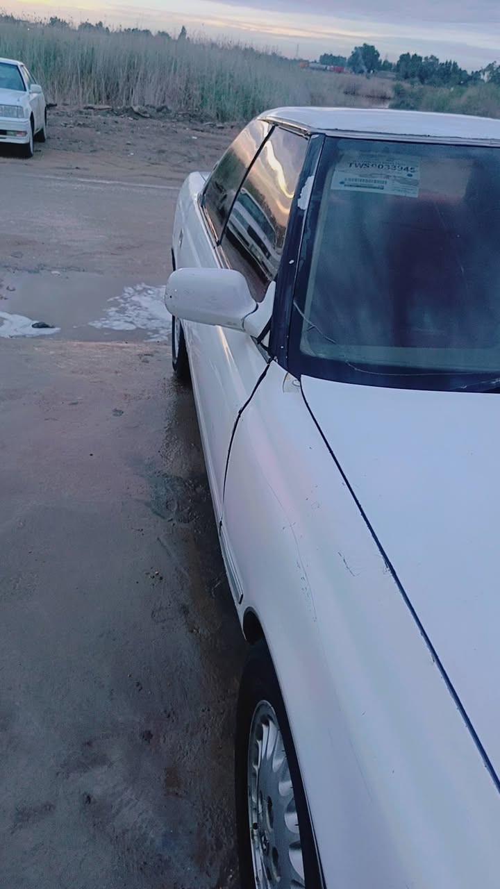 سلام عليكم مارك عضم مكفوله من كص ونقل جثه رقم بغداد بسمي مشروع وطني مكينه ونجي ناعم حداديه 50 بلميه مكينه وكير طبكه جديده سياره مديل 91 تخم تاير جديد مكاني نجف بصخير شباب اني مكلف بنشر لحد يراسني مارد علمراسله هاذ رقم راعيه نتصل وبيك خير وتدلل *********** سعر 35 وبيه مجال
