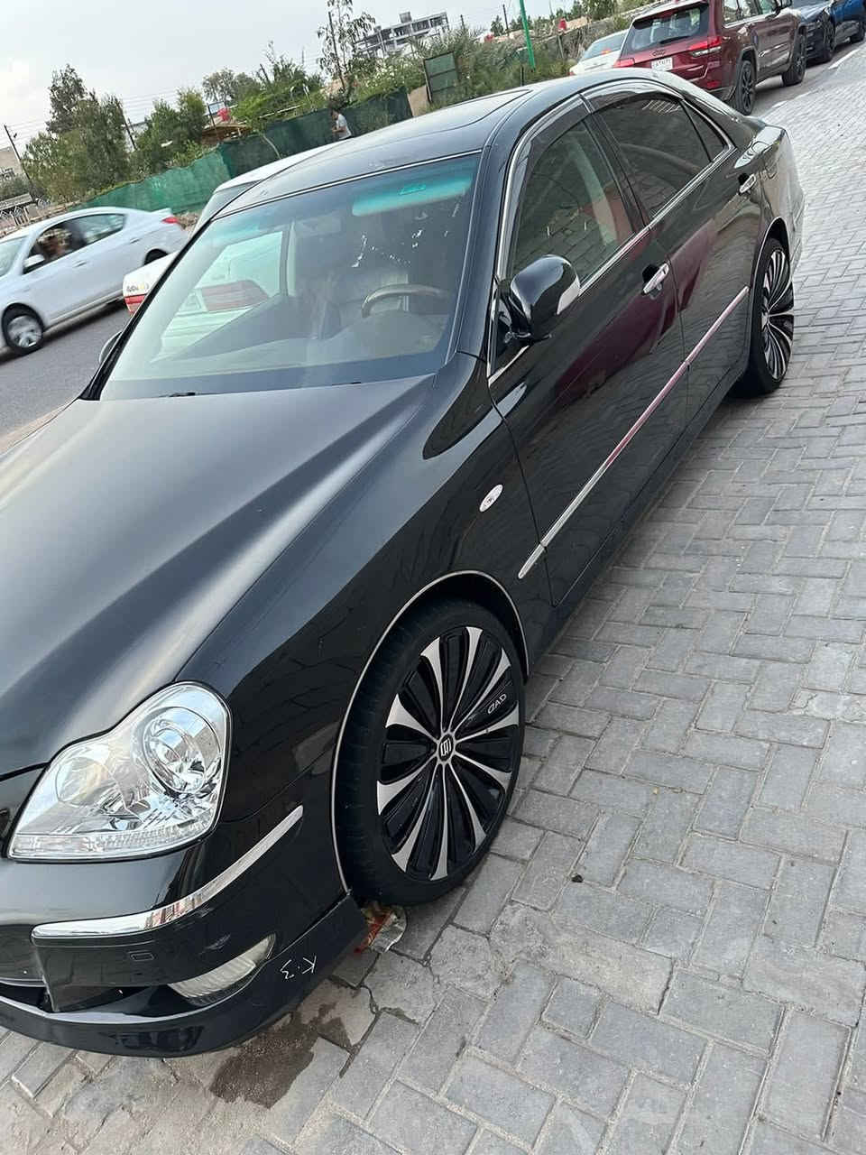 السلام عليكم ماجستا  2007 أدوات للبيع كفاله فول عده الرادار


**إذا كنت صاحب هذا الإعلان وتريد حذفه لأي سبب، رجاءا أرسل رسالة إلى الدعم الفني**