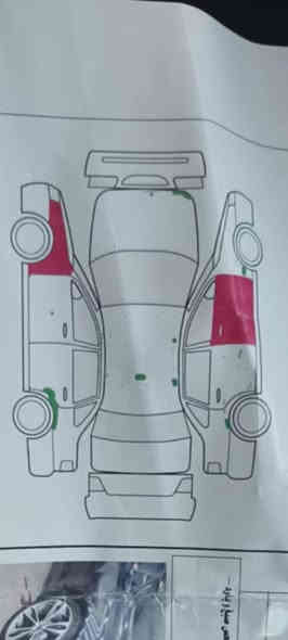 سلام عليكم 
***********
مراوس ويا جالنجر اشعندك 
~~~~~~~~~~~~~~~~~~~~~
من رخصة الادمن المحترم 
اخوية اقرا تفاصيل قبل مااتخابر 

فورد تورس موديل ( 2011 ) ، رقم سليمانية مواصفات ( sel ) بيه قطعتين صبغ (باب السكن تبديل بلاد+جاملغ السايق صبغ ) سونار ناشرة وية صور 

.................................
محرك( 6 ) سلندر 
كير اوتو
لايتات زنون اصلي 
شفتات استيرن 
كشن كهربائي
تحكم استيرن 
اربع جامات كهربائي شغال 
كهربائياتة كلة شغال 
كود ع باب 
بلنسبه للدواخل الكشنات جلد جايب اله اب١٠٠$ مال تورس 
باتري جديد 
كير +مكينه جديد مشدودة اله 
يعني بالك صافي 
صدر امامي خلفي جديد 
 ادامه كامل للسيارة مسويه 
ميحتاج تصرف عليه بعد 
شرط تحويل  
رقم سليمانية الدولي 
سنوية جديد ل 2028
