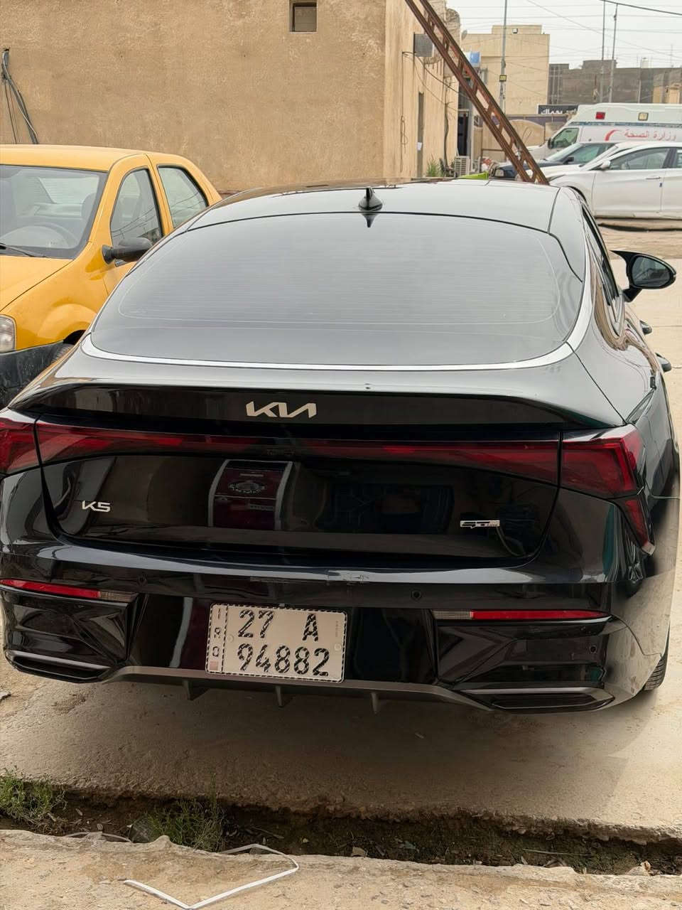 سلام عليكم كي فايف 2025
جيتي لاين فول مواصفات بنو رامه 
ماشيه 5الفه شوهداء ذي قار 
جاهزه السياره من كلشي 
مستعجل عله بيعته 
سعره 75 اوبيه مجال 
السياره مفحوصه 
العنوان ناصريه سوق الشيوخ ***********
