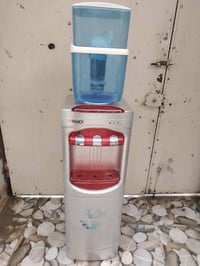 براد ماء • نوال • بارد حار