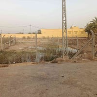 حله نزلة سعد • ٢٠٠م • طابو زراعي سند ٢٥