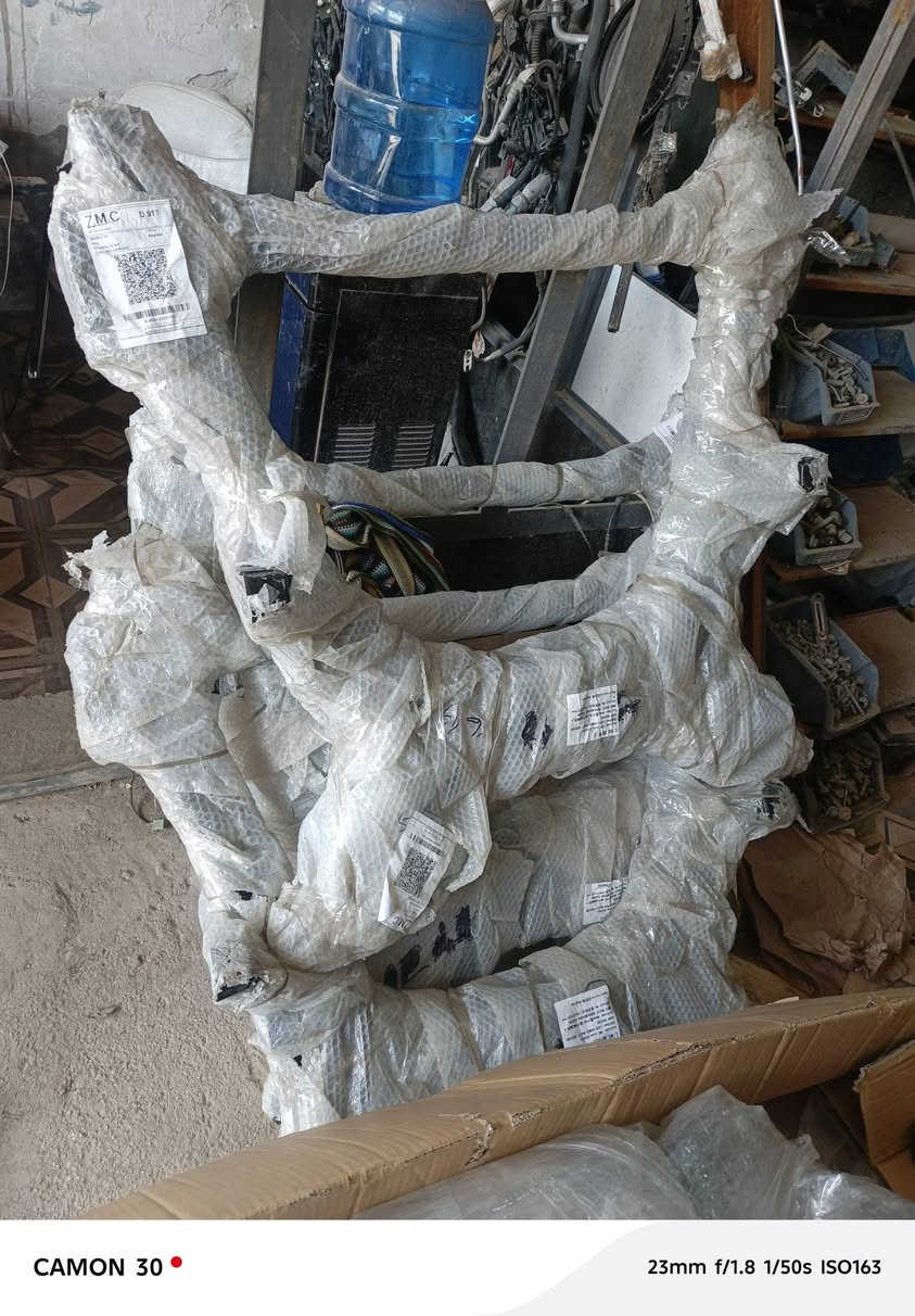 فريممه امامي وخلفي (تجاري)
تراكس - ترل بلايزر 
كربلاء - الحي الصناعي - ساحة التفحيط .تحت برج الاتصالا
*********** واتساب 
*********** واتساب 
توصيل لكل العراق
