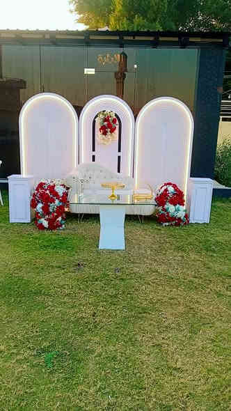 طاب صباحكم بكل خير
#لسنا #الوحيدين #لكننا الأفضل
#سما #للكوشات
حبايب كلبي متوفر جميع الكوشات حنه خطوبه
كوشات ملكيه نضافت العمل توصيل داخل أحيا الصويره
مجاني مع خصم هديه ويه كل كوشه
ما عليك غير بس تراسل البيج
أو الاتصال بالرقم *********** 
وتساب ***********
شكرا لثقتكم بنا أحبتي ربي يرزق الجميع انشالله برزق الحلال تحياتي لكم
