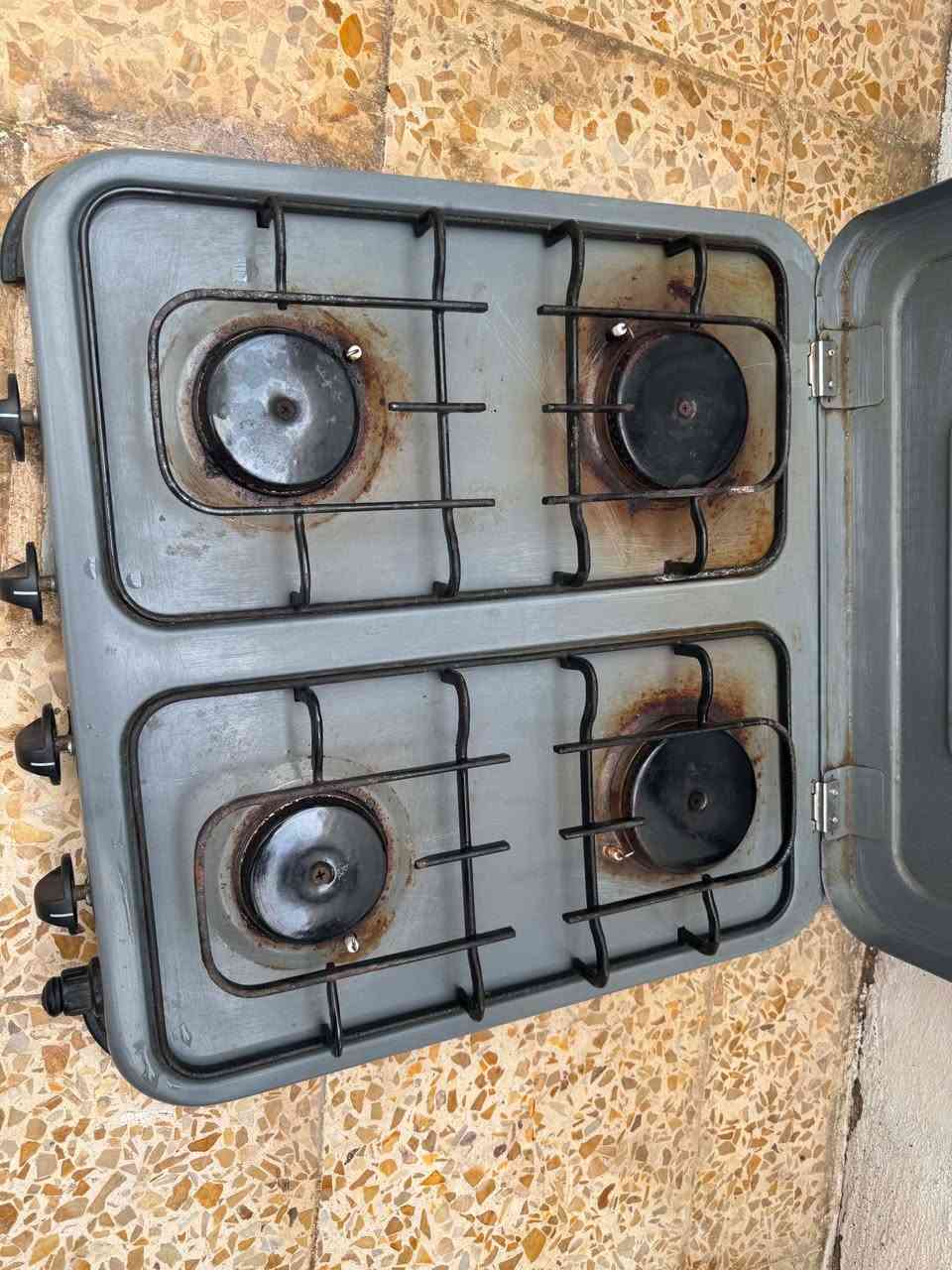 طباخ شغال للبيع السعر ١٥ الف


**إذا كنت صاحب هذا الإعلان وتريد حذفه لأي سبب، رجاءا أرسل رسالة إلى الدعم الفني**