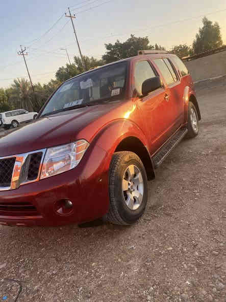 سلام عليكم
***********
باتفدر للبيع موديل ٢٠٠٨ بسمي رقم بغداد دولي ٧راكب محرك ٤٠٠٠  مكينه كير كفاله تبريد ثلج صدر امامي خلفي نضيف تحكمات سترين جهتين كشنات جلد وكراسي كهرباء صندوك شفط تخم تاير نضيف كهربائيات لاجطل ولا تلزيك عل بلاد ربع جاملغ امامي فقط صبغ الباقي شرط الفحص وبالعافيه عل صاحب النصيب عنواني بغداد الكرخ بسعر ٩٥$
