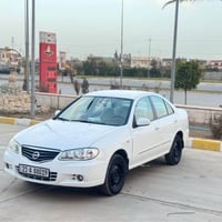 صني ٢٠١١ • كير عادي • تحويل