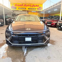 هونداي سوناته مديل 2024 امريكي مدفوع كمرك وضريبه باقي بس رقم. ترقم جمي...