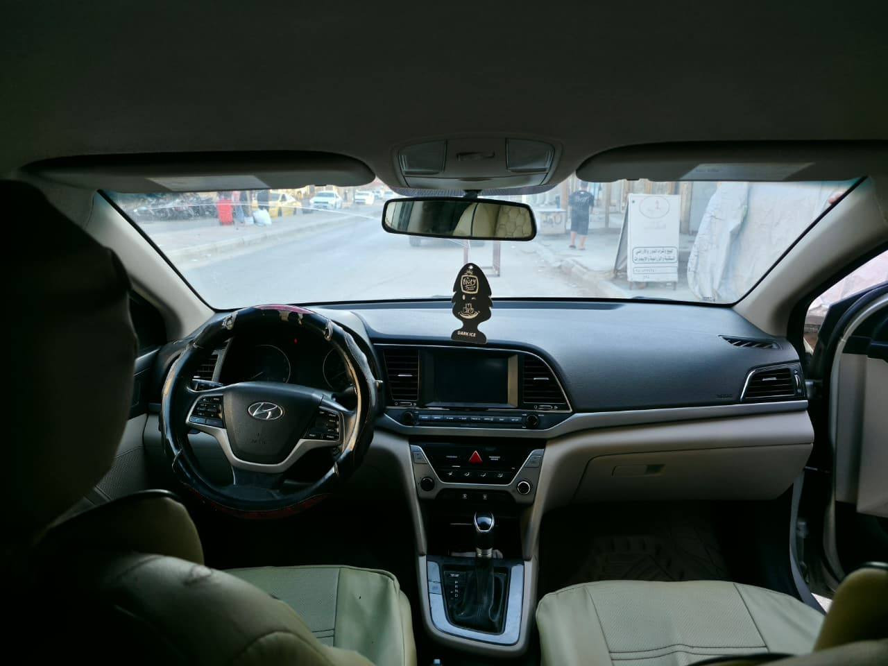 الالنترا موديل 2017 امريكي
مكينتها دوش 2000 مكينه وكير
مكفولات
حادثها بند ومصلح نفسيته وبيها جراد
باينين الصفحه السايق
مسويلها ادامه كامله
السعر 110 وبيها مجال
رقم الهاتف ***********
