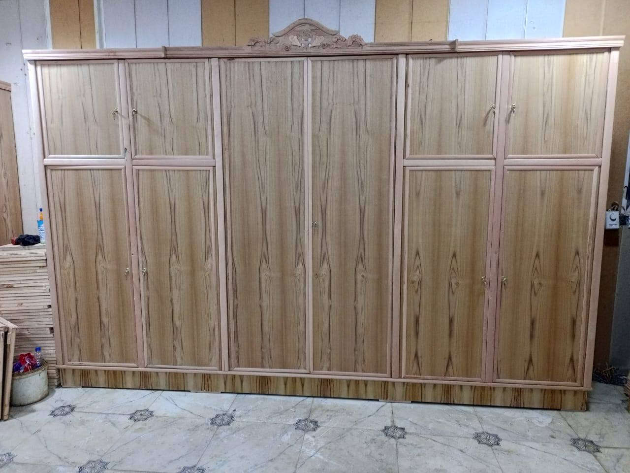 احمد للأثاث العراقي العمارة شارع المرور القديم قرب ثائر للهاتف النقال
***********
