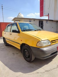 سايبه ٢٠١٢ مكفوله من تبديل وصبغ وبارد مكينه وكير جديدات وكهربيات فول ر...