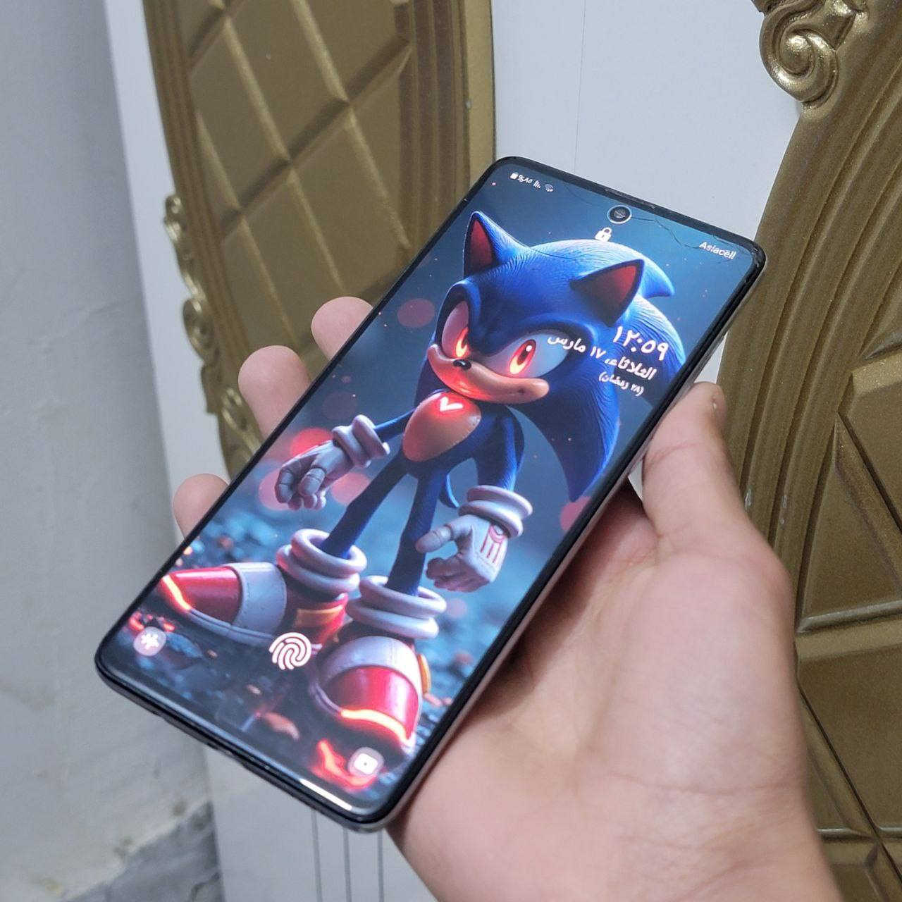 A71
الجهاز نضيف بس بي كسر بل شاشه مامثر الذاكره 128 المكان الشعب حي البساتين السعر ١٠٠ 
*********** وتساب
