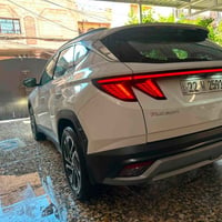 🚘 تم وصول وجبة جديدة 🚘 هونداي توكسان 📅 موديل 2025 ✨ زيرو صفر  🔥 عرض خا...