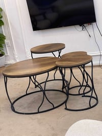 ترابيزة • بطانية • سليمانية