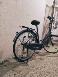 بايسكل بناتي • حجم ٢٦ • عمارة ميسان