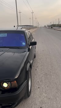 بي ام دبليو ٥٢٠ • جير عادي • اربيل