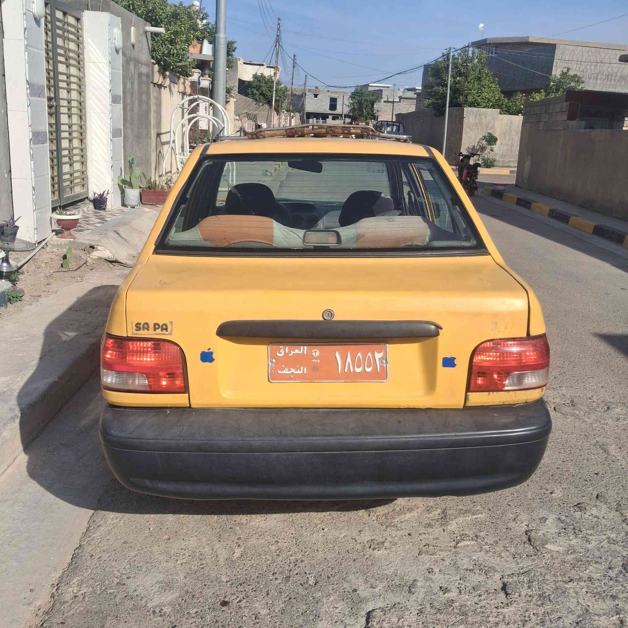 سايبه سياره حلوه تحويل شوكت مايعجبك اريد اراوسه ملكه متومه هذه رقمي ***********
