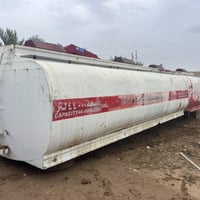 صهريج • حمولة ٤٣ • الانبار