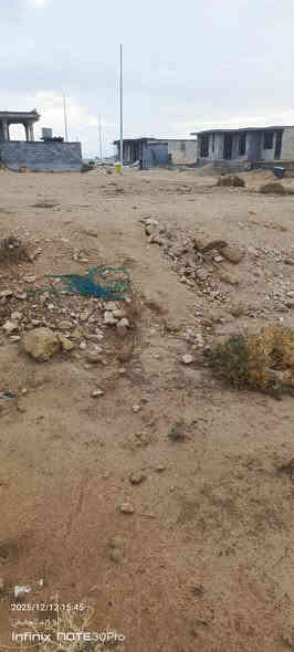 السلام عليكم للبيع  قطعتين ارض ارقام   مساحه القطعه الواحده 250 متر مساحة القطعتين 500 ركن على شارعين في بني داهر على شارع اربعين تبعد عن شارع  اربعين قطعه واحده واصله ماء وكهرباء سعر القطعتين 13 مليون وبيه مجال     ***********         ***********
