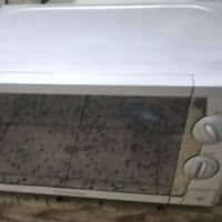 مكرويف ماركه للبيع شرط التشغيل والنظافة السعر ٤٥ الاتصال عالرقم ٠٧٧٠٤٢...