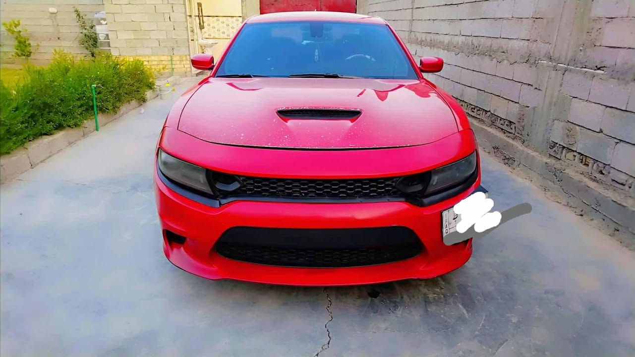 سلام عليكم دوج جارجر موديل 16 وسوناره بداخل المنشور فور ويل بأس ملغي مراوس ويه فورتي 
***********بي
