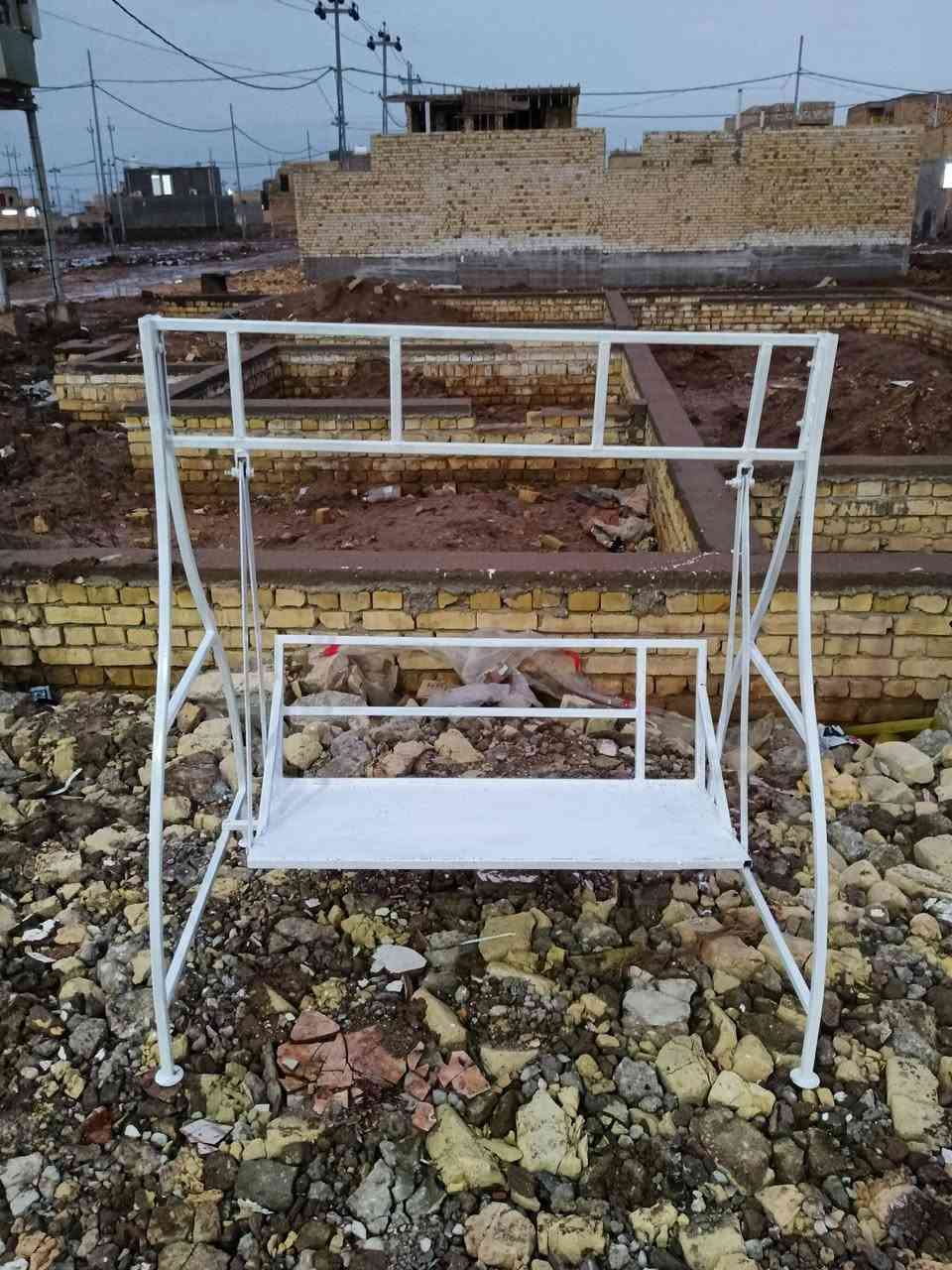 مرجوحه اطفال تسكام نضيفه سعرها 75وبيها مجال قليل


**إذا كنت صاحب هذا الإعلان وتريد حذفه لأي سبب، رجاءا أرسل رسالة إلى الدعم الفني**