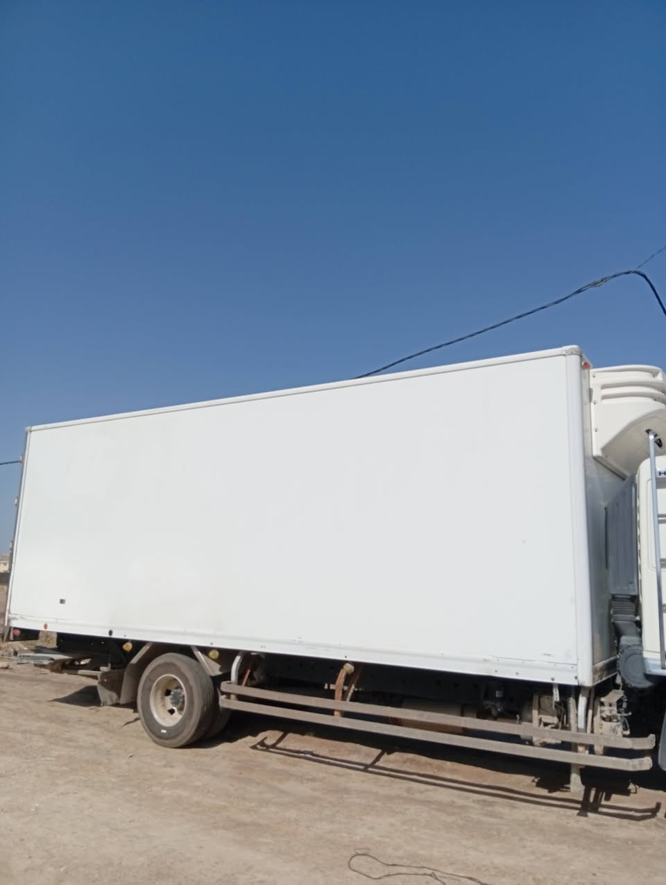 للبيع 
براد هينو نضيف
***********
