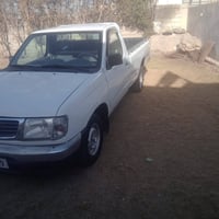 نيسان • ٢٠٠٢ • مكينه جديده