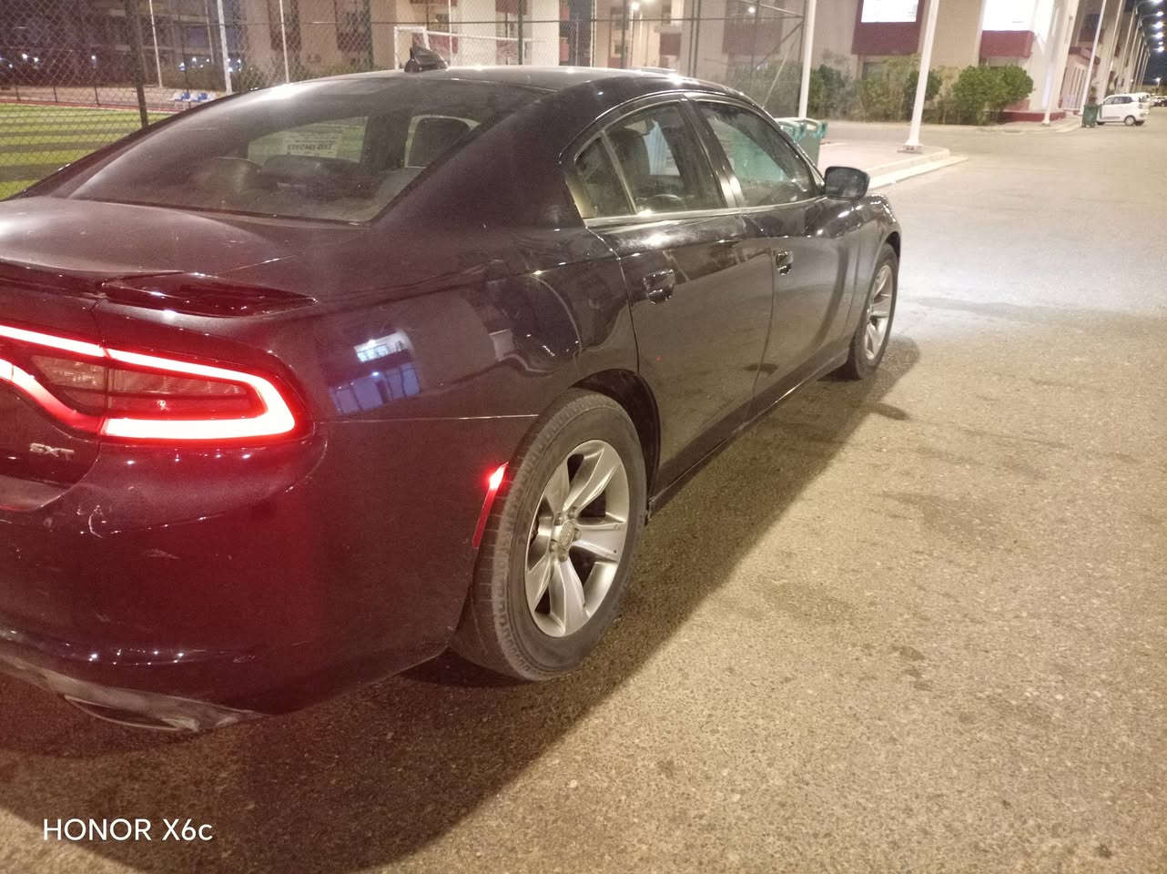 جارجر SXT موديل 2017 اصل رقم بصرة الإنكليزي الجديد بأسمي  مكفوله كفاله عامه حتئ الدعاميات داخله تقرير السعر 195 مكاني البصرة اتصال او واتساب (***********)
