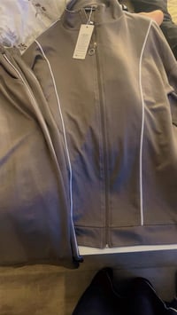 تراك طلعة • مقاس ٣٥ • صغير