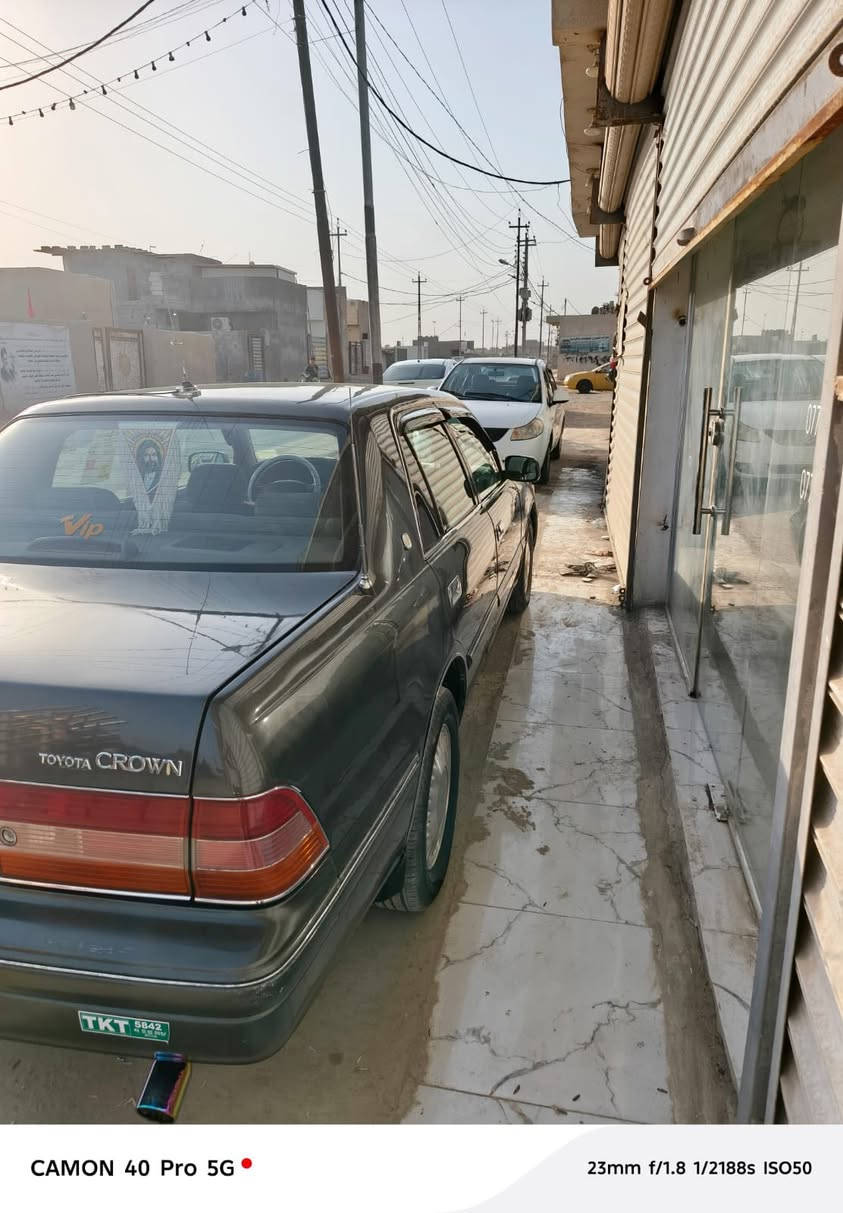 سلام عليكم اخوان سياره راس ثور ايسر بلاد سياره مكينه كير حداده تخم تايرات تبريدامامي  خلفي تبريد ثلج ❄️ كفاله ضربه كصه نقل ماعده طخه خفيفه كلش بل مدكر خلفي كد جف ايد مكينه 3000دواخل كارتون سياره جاهزه علا اخر حبايه  رقم بغداد انكليزي رعيها جاري تحول سعر (95)رقم الهاتف ***********وشكر
