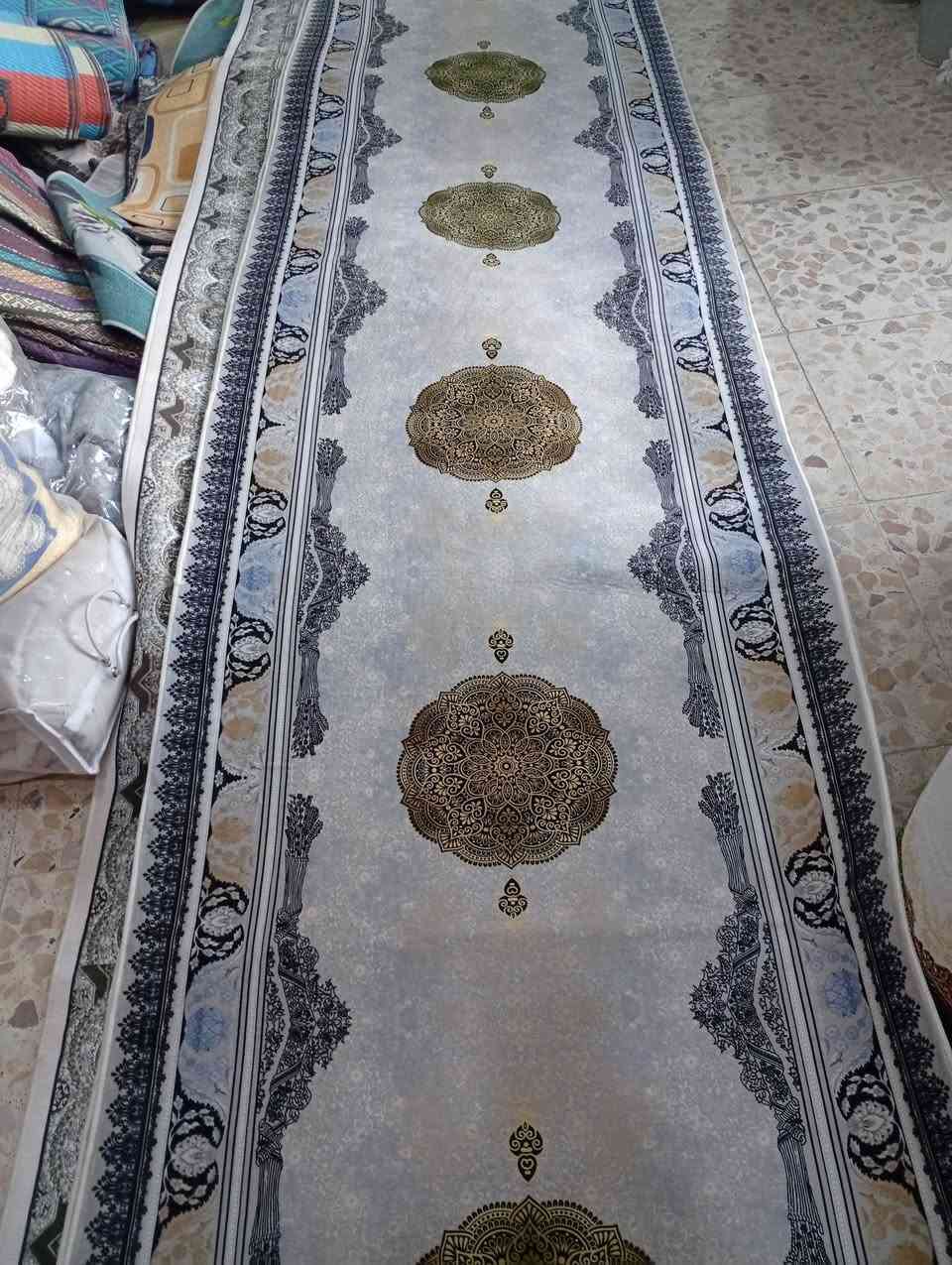 وصول مدات كلاودي مخمل درجة اولى الوان تخبل
القياس 4م 
5م
والسعر مناسب جدا 
العنوان المدحتية مقابيل دائرة الزراعة بإدارة عادل الرويعي مجمع الروان 
***********
يوجد توصيل

