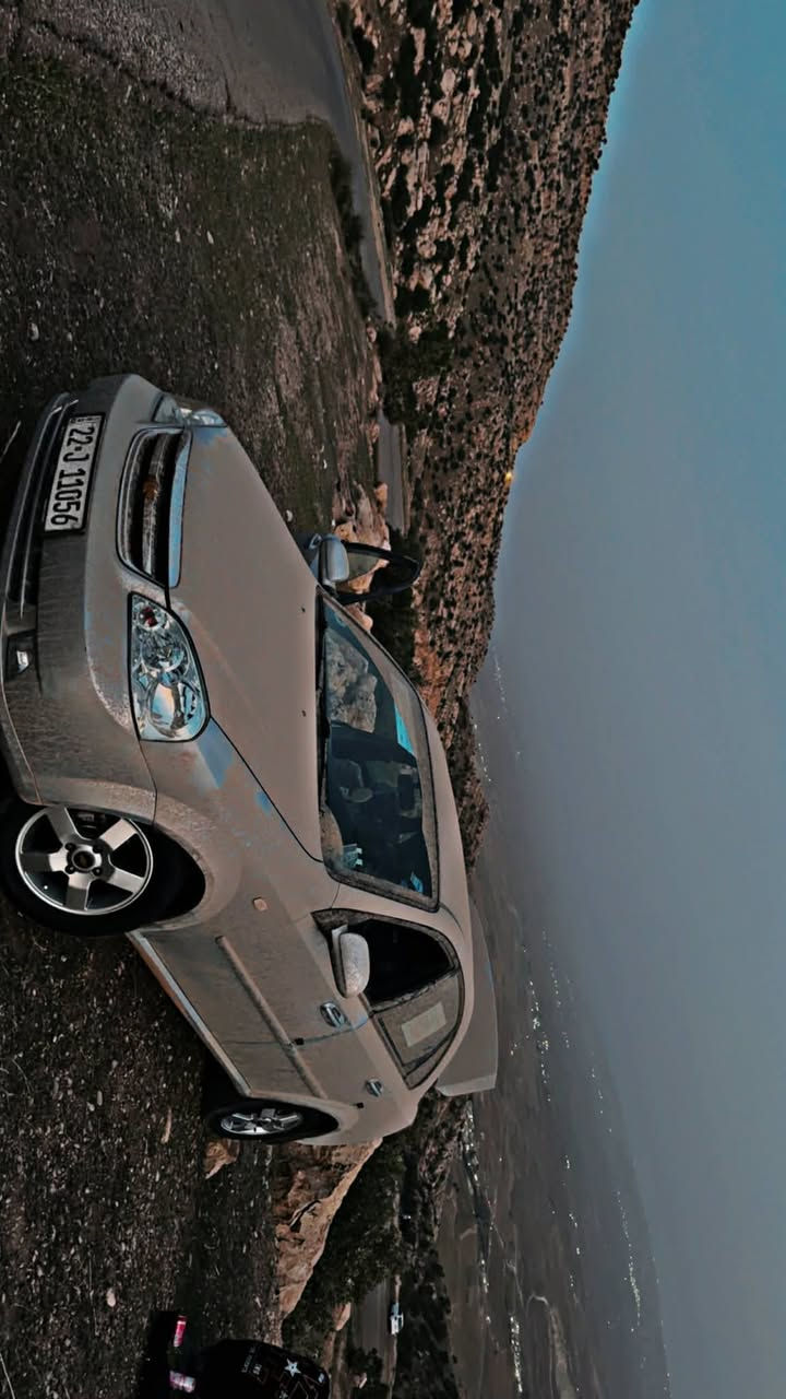 السلام عليكم
اوبترا 2008
محرك 16.. شرط
كيرتوماتيك .. شرط
سنويه جديد ..
بيها جاملغ تبديل فقط ..
سياره مال بيت ..
مكان السياره موصل ..
سعر 80$..
*********** وتساب 
مكلف بالنشر ../ 
لا تبعث  طلب صداقه 
الطبات عندي مقبطه ادخل خاص
../ كل السيارات انزلها ستوري ../
