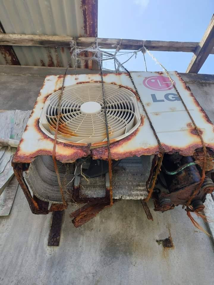 عتيك العماره نحاس فافون سبالت مكيفات *********** عمارة, ميسان
