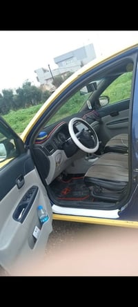 اكسنت مديل ٢٠٠٩ 07508804523