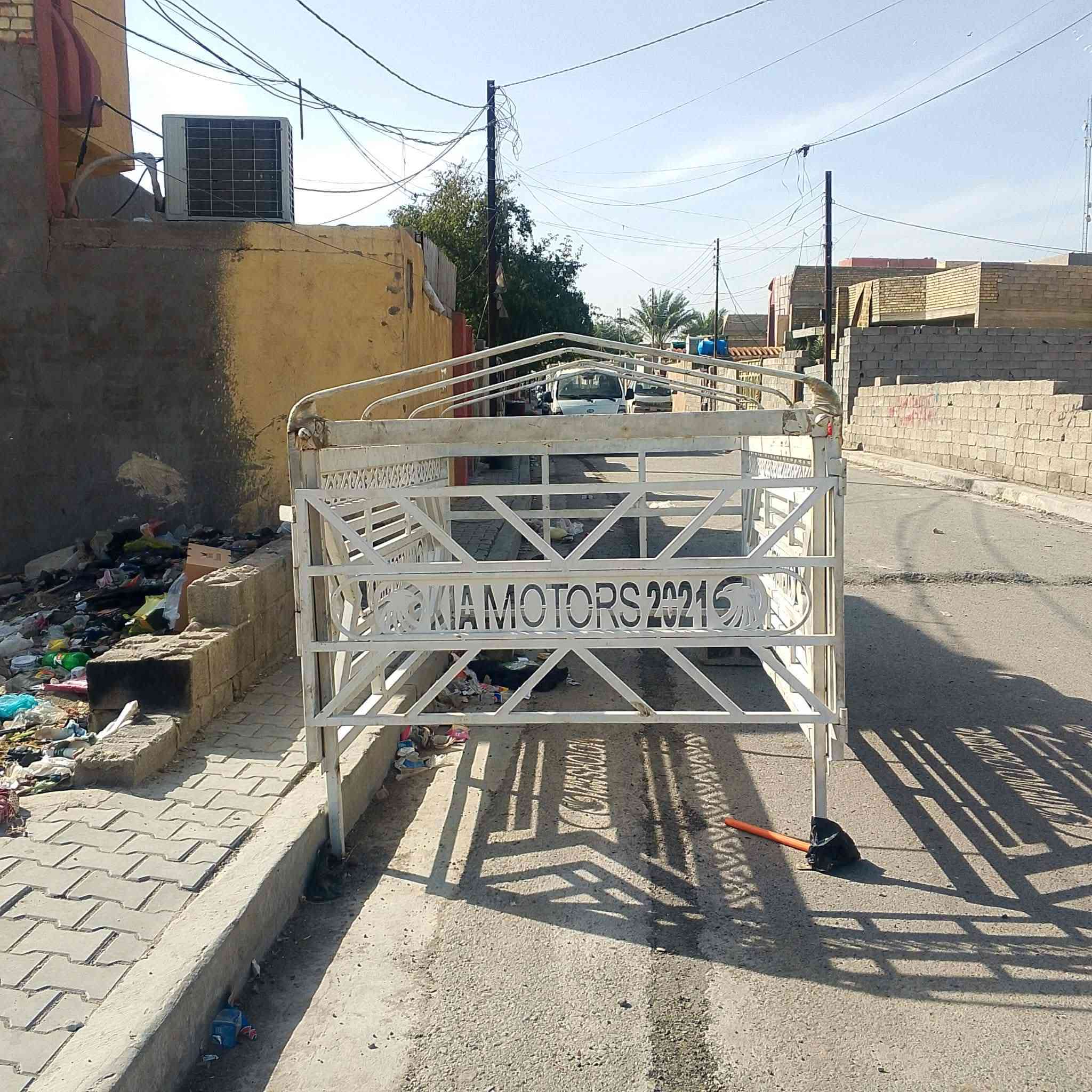 سلام عليكم محجر كيه نثيه  البيع  المكان بغداد المعامل   سعر 500وبي مجال ***********
