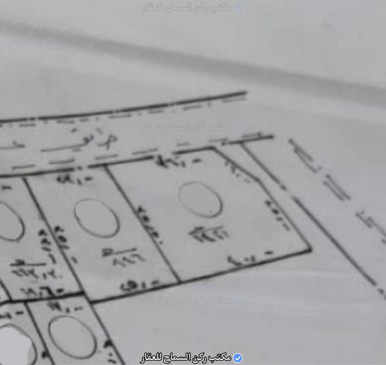 ارض للبيع سكنية ملك صرف طابو الايمن
المساحة ١٣٩٨ متر ركن
المنطقة حي الطيران
من الشرعي مباشر شرط التحويل 
للاستفسار عن السعر وباقي التفاصيل 
الاتصال على الارقام التالية:
مكتب ركن السماح للعقار 
***********
***********
***********
***********
