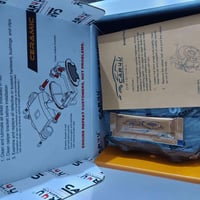 دسكات اماميه للسيارات الكورية.. سني 2013_2021 سعر 20 الف  خلفي سوناتا ...