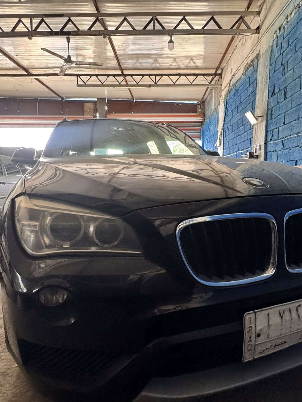 السلام عليكم   للبيع او لمراوس
BMW. X1.  2014

السياره مكفوله من الحادث 

بيه صبغ جاملغين وبنيد بدون ضربه فقط صبغ 

محرك اربعه سلندر تيربو 

فول مواصفات بصمه 

تبريد 

أشاير بل مري 

مري شفط 

كير إلكتروني 

قطعتين تبريد 

شاشه تحكم ماوس 

شاشه اعطال 

كهربائيات جديده وشغاله كله 

غرفه جديده بدون اي ضرر كشنات كهرباء 

لايت عدسه سوار 

وموصفات BMWالمعروفه 

رقم بابل مداور ثاني يوم 

(مكينه السياره لاطشه )

ابيعه عل وضعه بدون مكينه 

*********** تواصل واتساب

