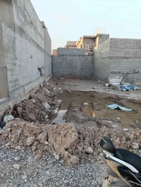 أرض زراعي • ١٥٠م • بدر خلف المستوصف