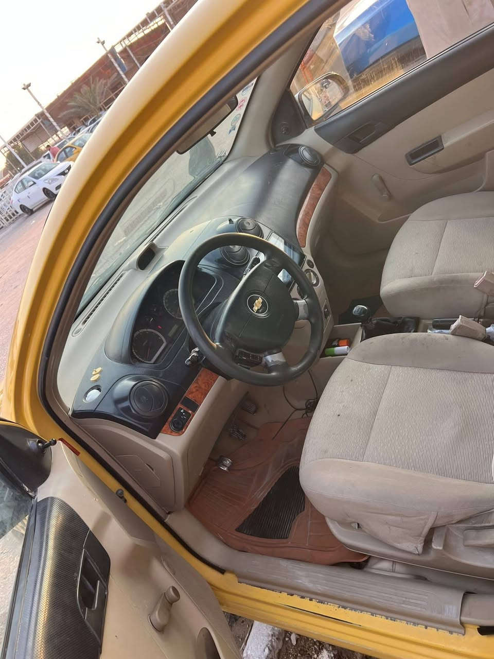 للبيع سياره افيو موديل 10 مكينه مشروطه لا تبخير ولا تنقيص كير مشروط خرفته حلوه سياره جديده
خط وبحث وغرامات مصفرات سنويه مجددل لل 27
تبريد ثلج🥶 حداديه جهازه تخم تاير كهربائيات شغاله السعر 48 وبيه مجال عنوان الديوانيه مهناويه للستفسار عن طريق هذا الرقم *********** وغير متواجد على الفيس
