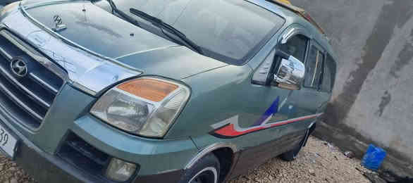 السلام عليكم ورحمة الله وبركاته توجد ستاركسات للبيع عدد ٦سيارت مكفولاات من كل شيء رقام نكليزي والماني تحويل مباشر الأسعار من ٦٥الي ٨٥وبيهن مجال مكاني بابل الحمزة الغربي الحي العسكري قرب سيطرة الباشية الاتصال عل يقام تالية يوجد وات ساب  ***********     ***********
