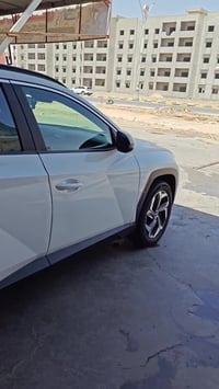 توسان ٢٠٢٢ • ماشيه ٥٧ الف • بدون تبديل